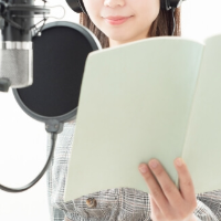 声優の専門学校へ行こう